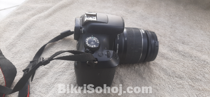 Canon DSLR 1300D